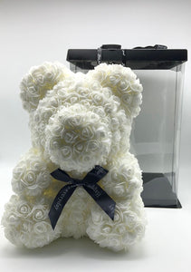 Teddy Roses- 25cm