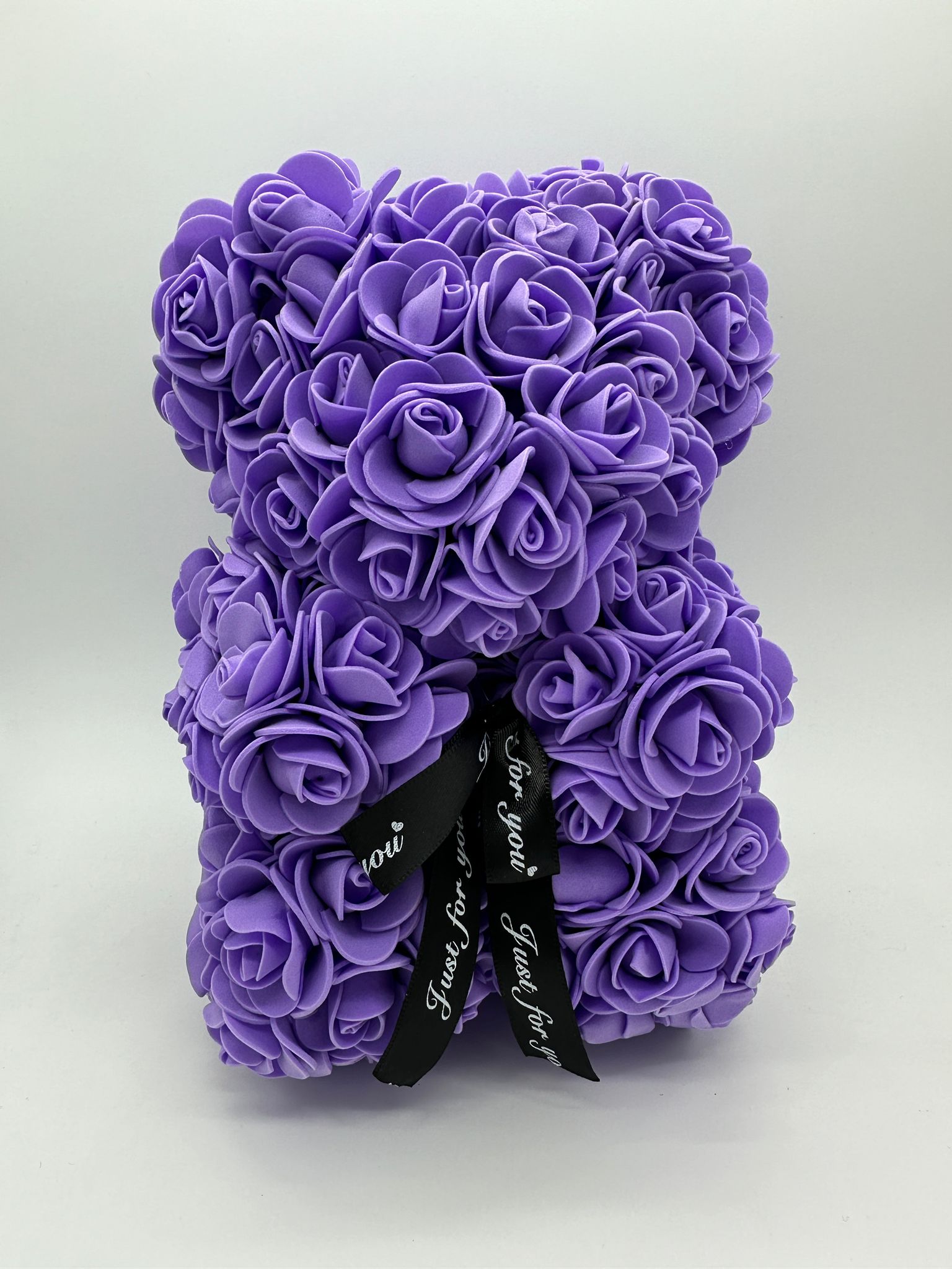 Teddy Roses- 25cm