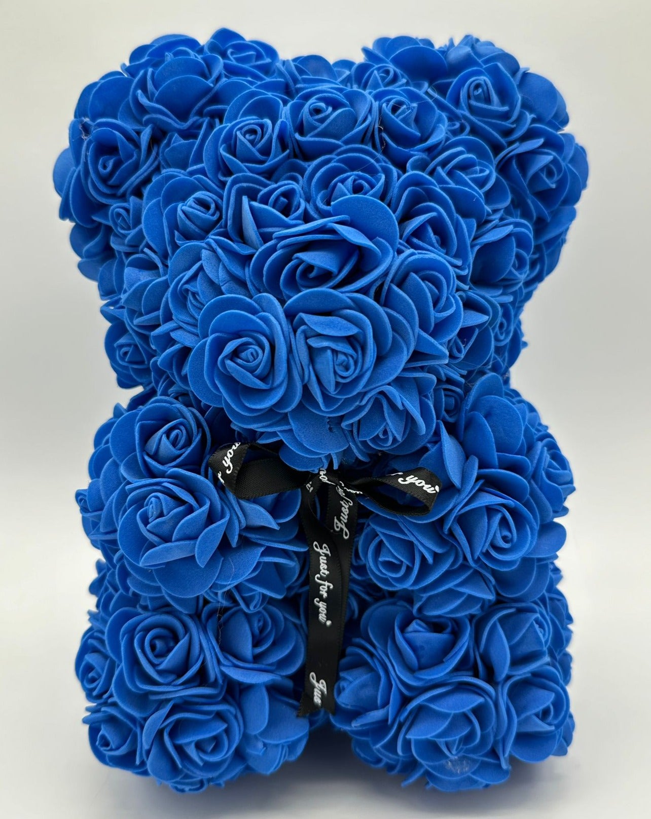 Teddy Roses- 25cm