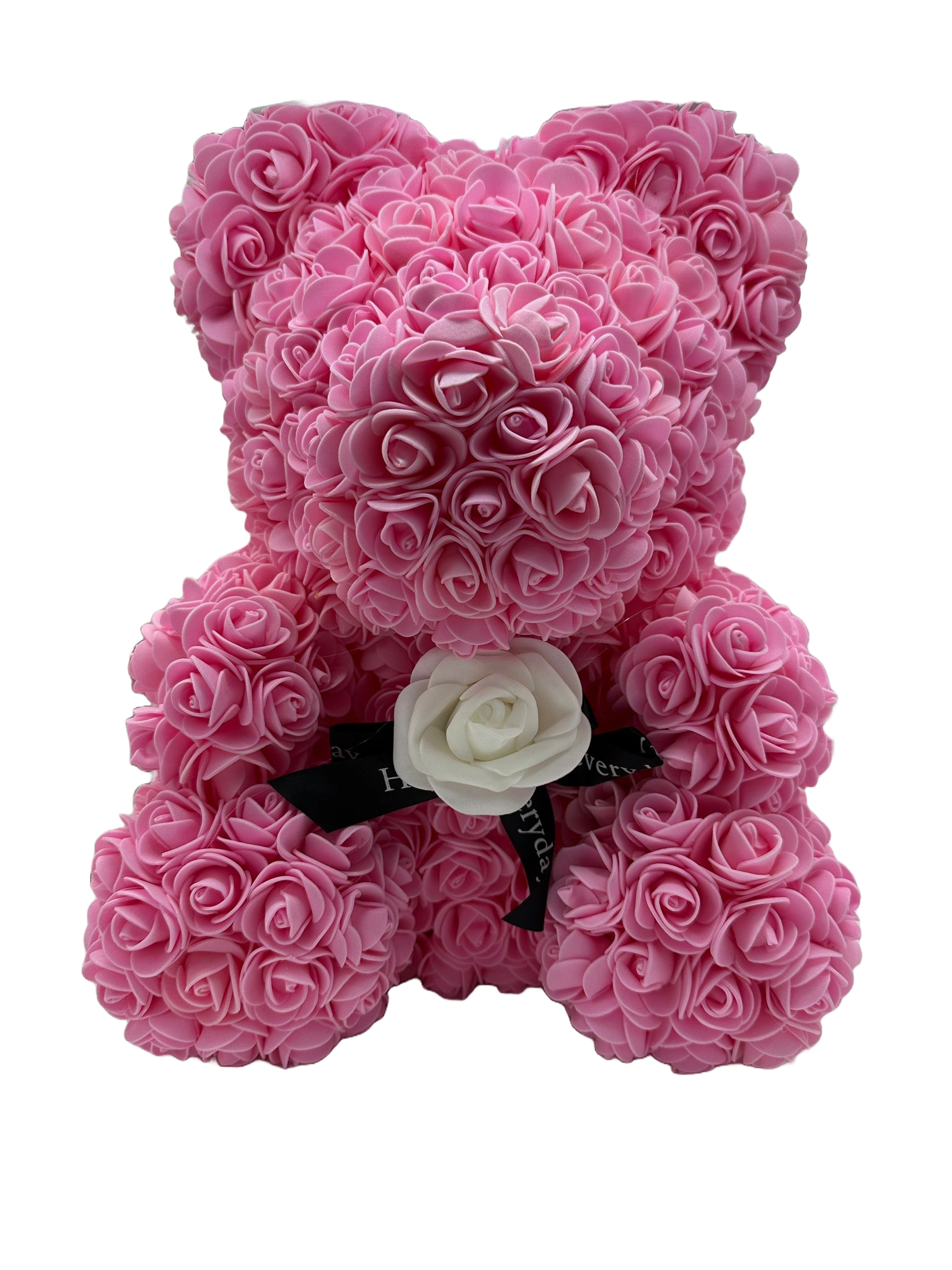 Teddy Roses- 40cm