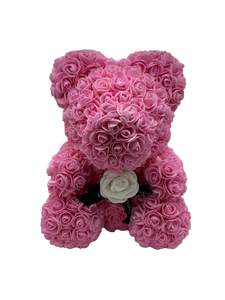 Teddy Roses- 40cm